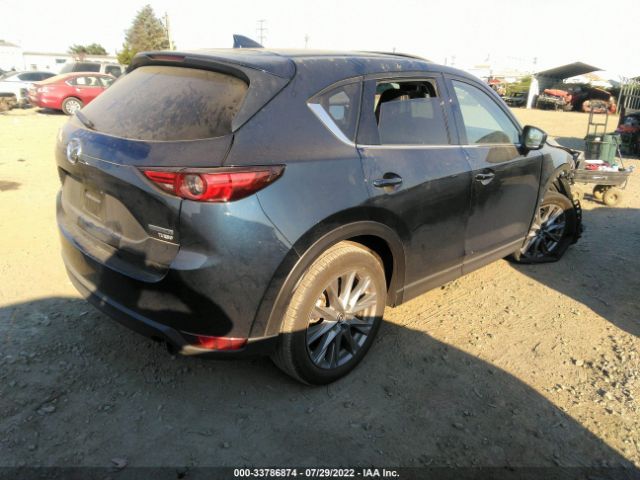 Photo 3 VIN: JM3KFBAY3M0313239 - MAZDA CX-5 