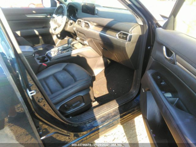 Photo 4 VIN: JM3KFBAY3M0313239 - MAZDA CX-5 