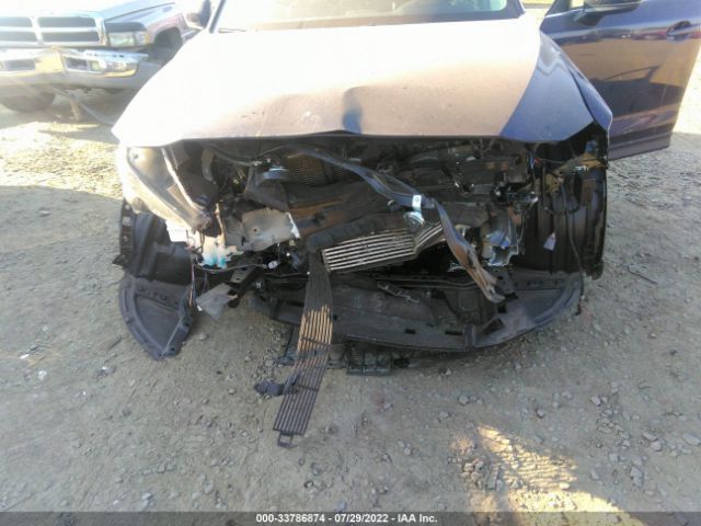 Photo 5 VIN: JM3KFBAY3M0313239 - MAZDA CX-5 