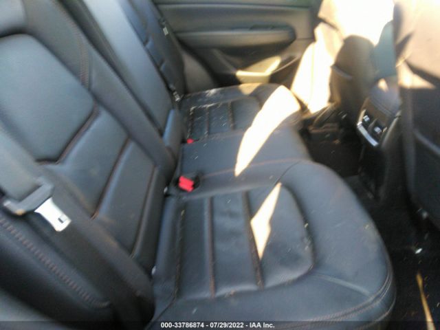 Photo 7 VIN: JM3KFBAY3M0313239 - MAZDA CX-5 