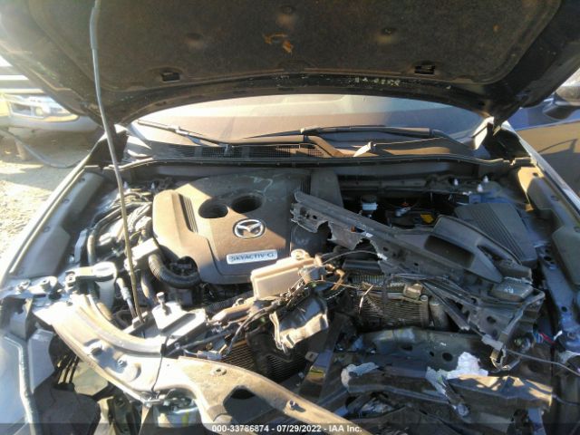 Photo 9 VIN: JM3KFBAY3M0313239 - MAZDA CX-5 