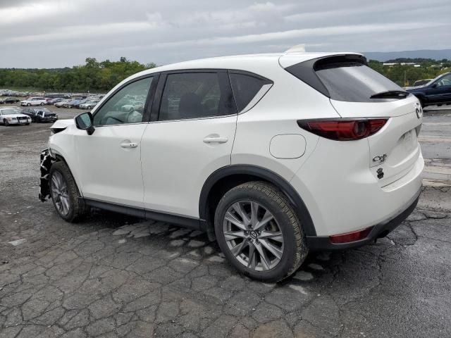 Photo 1 VIN: JM3KFBAY3M0313368 - MAZDA CX-5 GRAND 