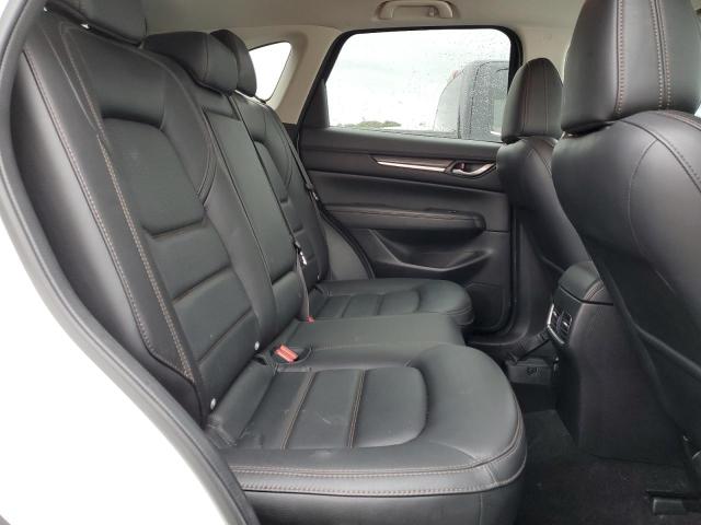 Photo 10 VIN: JM3KFBAY3M0313368 - MAZDA CX-5 GRAND 