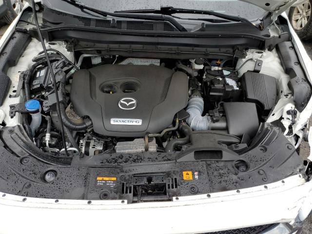 Photo 11 VIN: JM3KFBAY3M0313368 - MAZDA CX-5 GRAND 