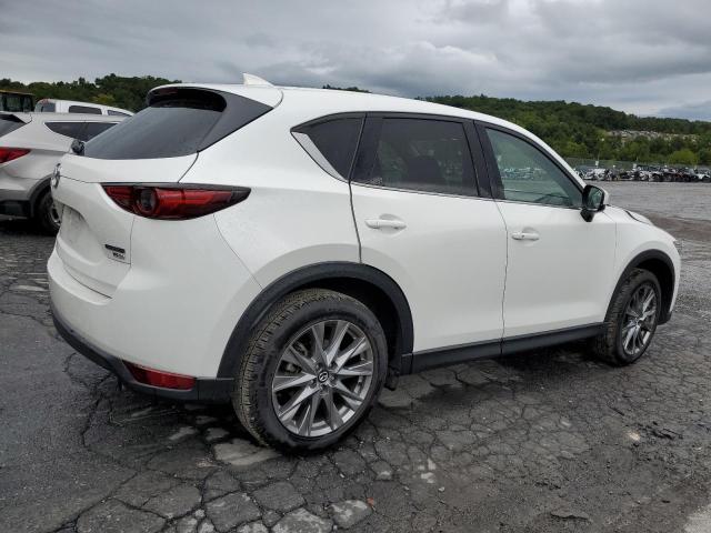 Photo 2 VIN: JM3KFBAY3M0313368 - MAZDA CX-5 GRAND 