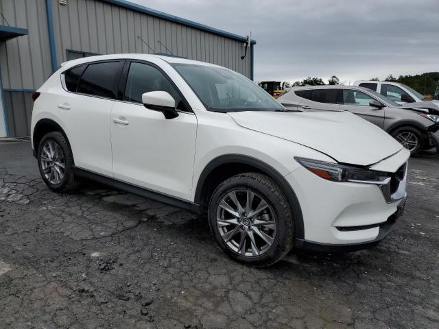 Photo 3 VIN: JM3KFBAY3M0313368 - MAZDA CX-5 GRAND 