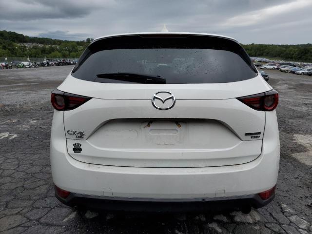 Photo 5 VIN: JM3KFBAY3M0313368 - MAZDA CX-5 GRAND 