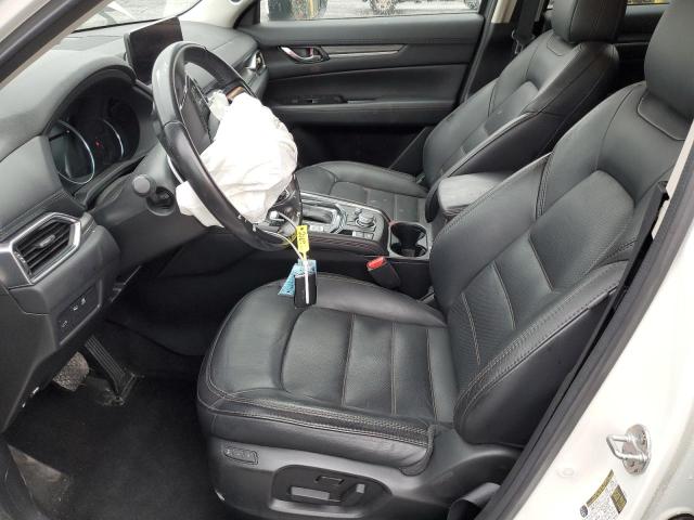 Photo 6 VIN: JM3KFBAY3M0313368 - MAZDA CX-5 GRAND 