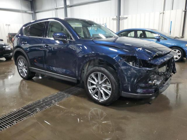 Photo 3 VIN: JM3KFBAY3M0342241 - MAZDA CX-5 