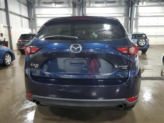 Photo 5 VIN: JM3KFBAY3M0342241 - MAZDA CX-5 