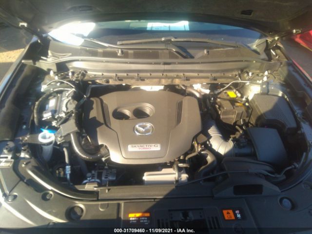 Photo 9 VIN: JM3KFBAY3M0393156 - MAZDA CX-5 