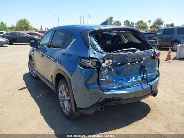 Photo 2 VIN: JM3KFBAY3M0400087 - MAZDA CX-5 