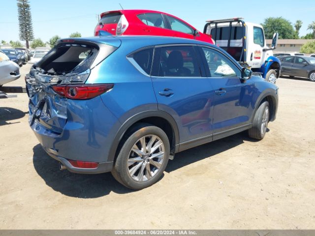 Photo 3 VIN: JM3KFBAY3M0400087 - MAZDA CX-5 