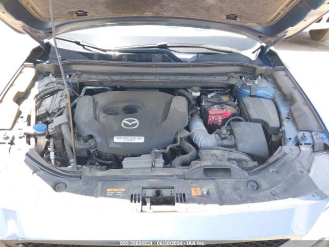 Photo 9 VIN: JM3KFBAY3M0400087 - MAZDA CX-5 