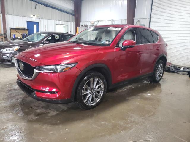 Photo 0 VIN: JM3KFBAY3M0433963 - MAZDA CX-5 