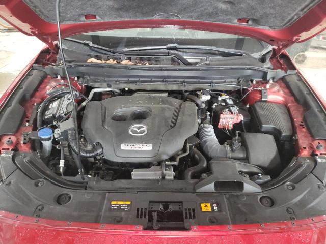 Photo 11 VIN: JM3KFBAY3M0433963 - MAZDA CX-5 