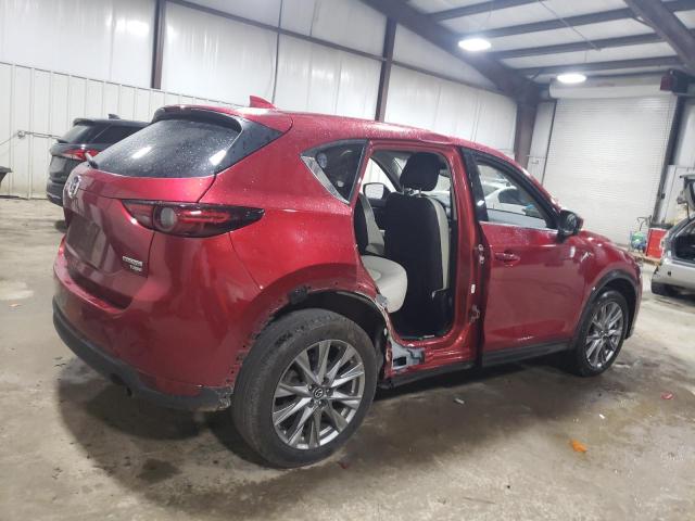 Photo 2 VIN: JM3KFBAY3M0433963 - MAZDA CX-5 