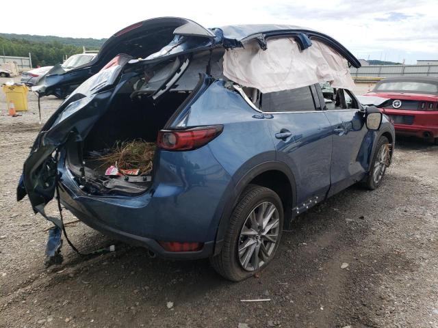 Photo 3 VIN: JM3KFBAY3M0456949 - MAZDA CX-5 GRAND 