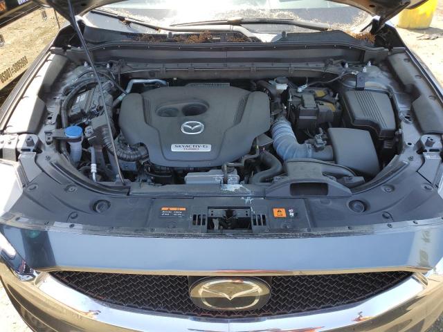 Photo 11 VIN: JM3KFBAY3M0459317 - MAZDA CX-5 