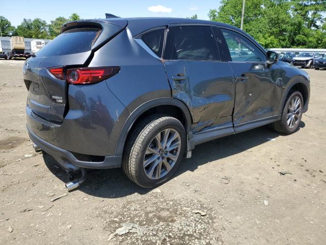 Photo 2 VIN: JM3KFBAY3M0459317 - MAZDA CX-5 