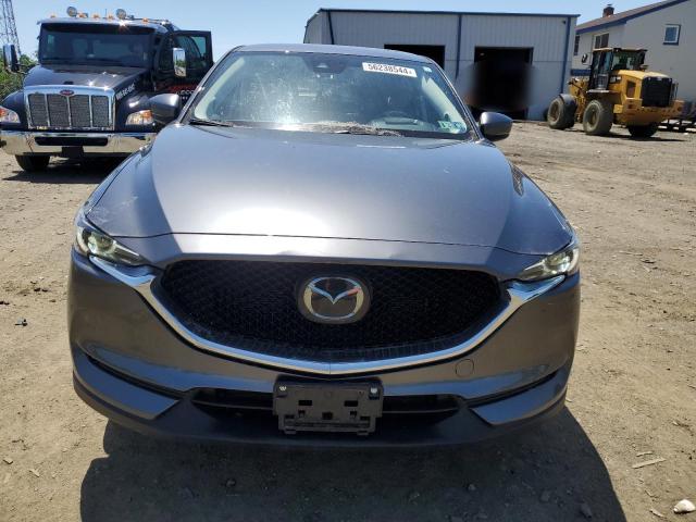 Photo 4 VIN: JM3KFBAY3M0459317 - MAZDA CX-5 