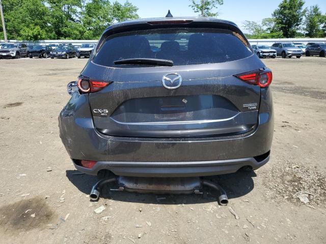 Photo 5 VIN: JM3KFBAY3M0459317 - MAZDA CX-5 