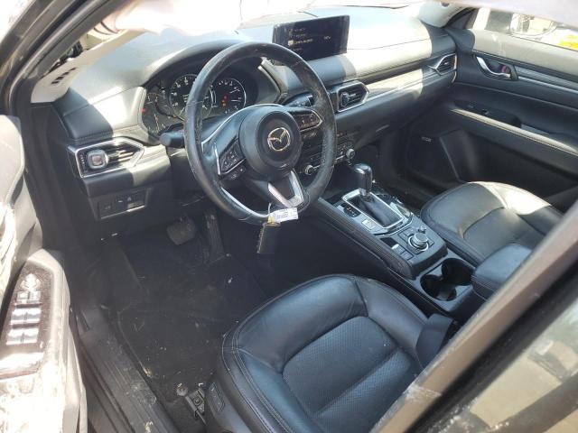 Photo 7 VIN: JM3KFBAY3M0459317 - MAZDA CX-5 