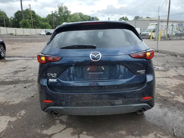 Photo 5 VIN: JM3KFBAY3N0619259 - MAZDA CX-5 