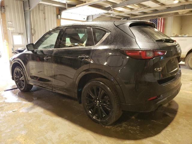 Photo 1 VIN: JM3KFBAY3N0648759 - MAZDA CX-5 