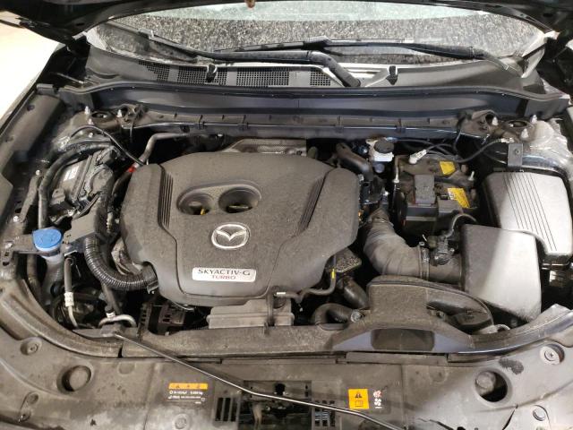 Photo 11 VIN: JM3KFBAY3N0648759 - MAZDA CX-5 