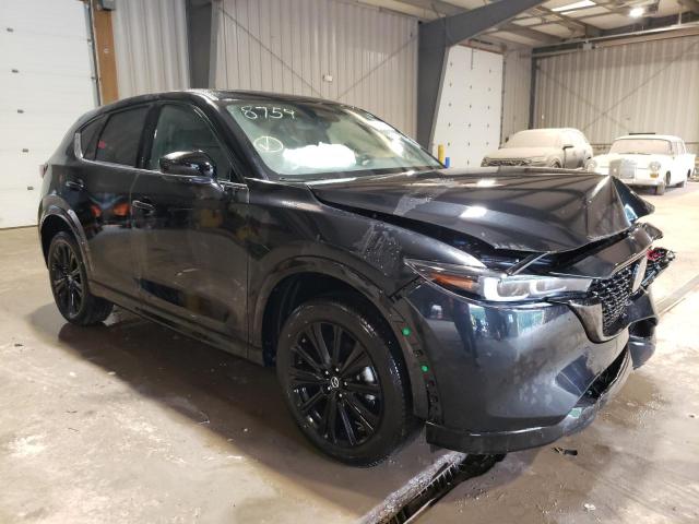 Photo 3 VIN: JM3KFBAY3N0648759 - MAZDA CX-5 