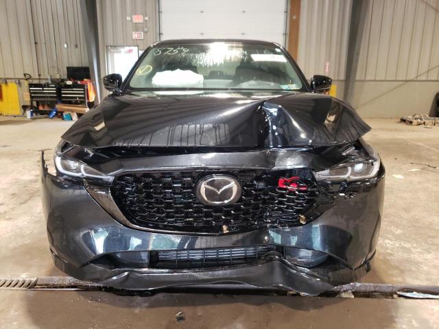 Photo 4 VIN: JM3KFBAY3N0648759 - MAZDA CX-5 