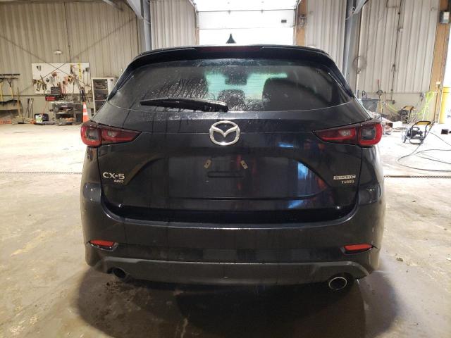 Photo 5 VIN: JM3KFBAY3N0648759 - MAZDA CX-5 