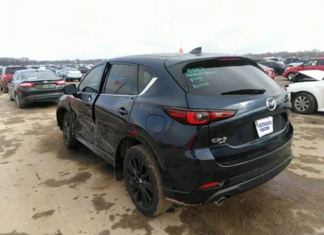 Photo 2 VIN: JM3KFBAY3P0128953 - MAZDA CX-5 