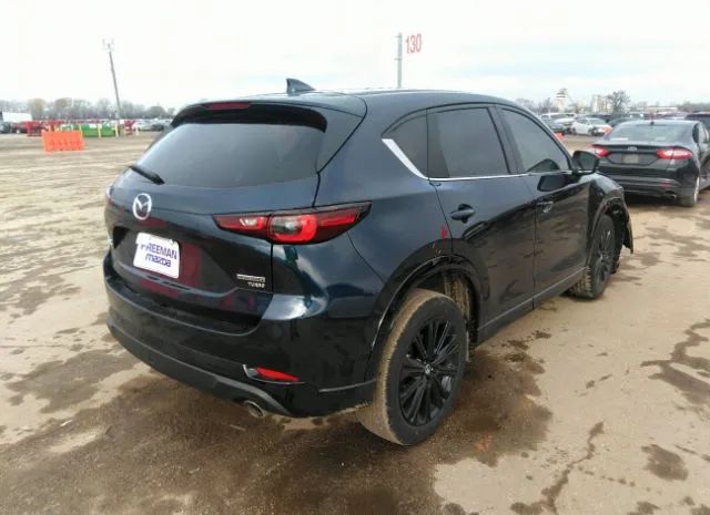 Photo 3 VIN: JM3KFBAY3P0128953 - MAZDA CX-5 