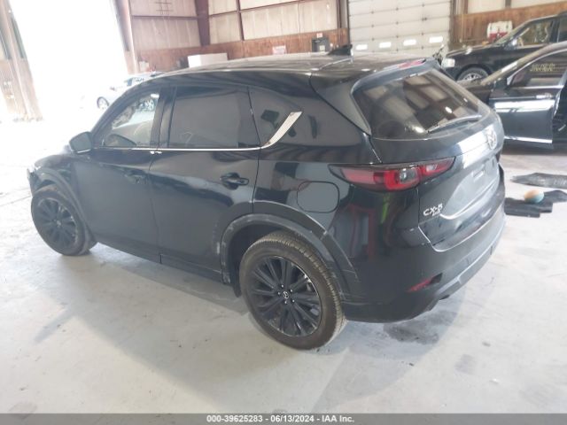 Photo 2 VIN: JM3KFBAY3P0287875 - MAZDA CX-5 