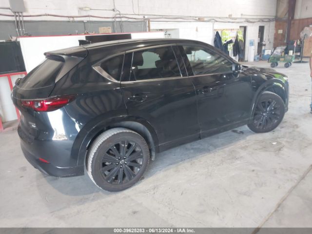 Photo 3 VIN: JM3KFBAY3P0287875 - MAZDA CX-5 