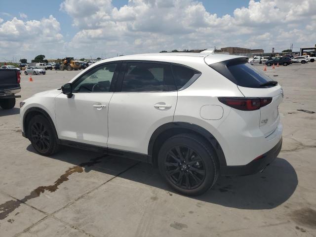 Photo 1 VIN: JM3KFBAY3R0372539 - MAZDA CX-5 CARBO 