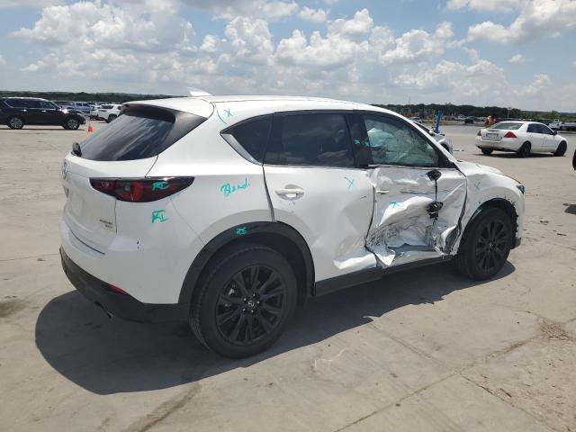 Photo 2 VIN: JM3KFBAY3R0372539 - MAZDA CX-5 CARBO 