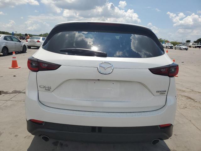 Photo 5 VIN: JM3KFBAY3R0372539 - MAZDA CX-5 CARBO 