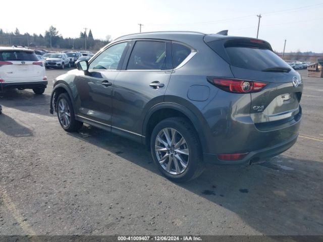 Photo 2 VIN: JM3KFBAY4M0386748 - MAZDA CX-5 