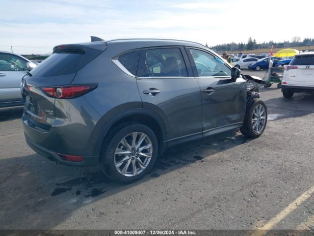 Photo 3 VIN: JM3KFBAY4M0386748 - MAZDA CX-5 