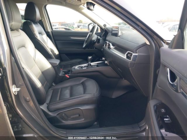 Photo 4 VIN: JM3KFBAY4M0386748 - MAZDA CX-5 