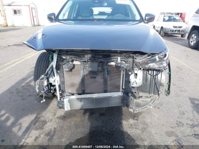 Photo 5 VIN: JM3KFBAY4M0386748 - MAZDA CX-5 