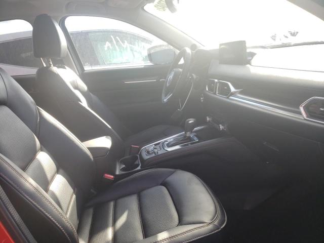 Photo 4 VIN: JM3KFBAY4M0454806 - MAZDA CX-5 GRAND 