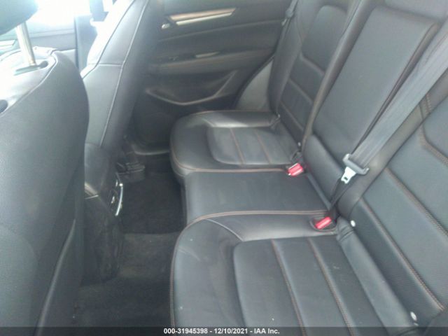 Photo 7 VIN: JM3KFBAY4M0469533 - MAZDA CX-5 