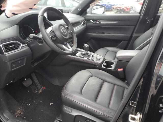 Photo 6 VIN: JM3KFBAY4N0637530 - MAZDA CX-5 