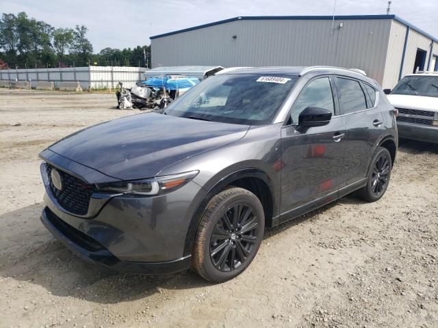 Photo 0 VIN: JM3KFBAY4N0637785 - MAZDA CX-5 