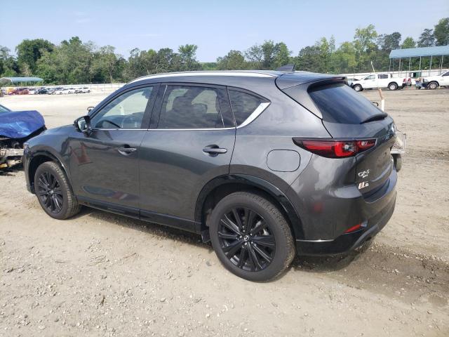 Photo 1 VIN: JM3KFBAY4N0637785 - MAZDA CX-5 