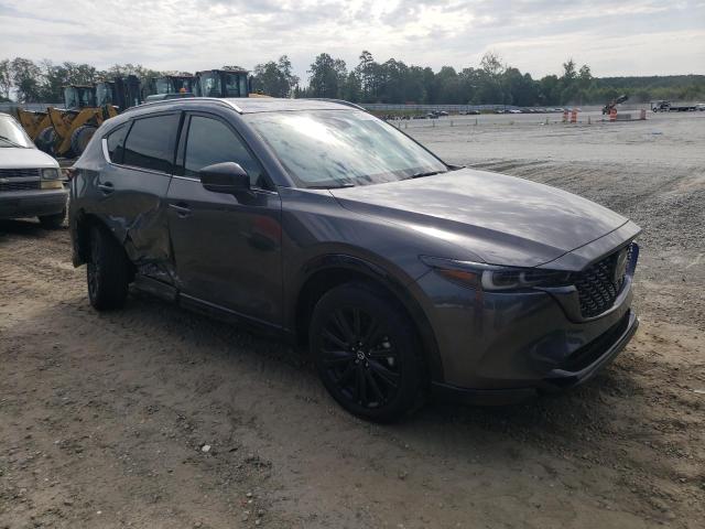 Photo 3 VIN: JM3KFBAY4N0637785 - MAZDA CX-5 